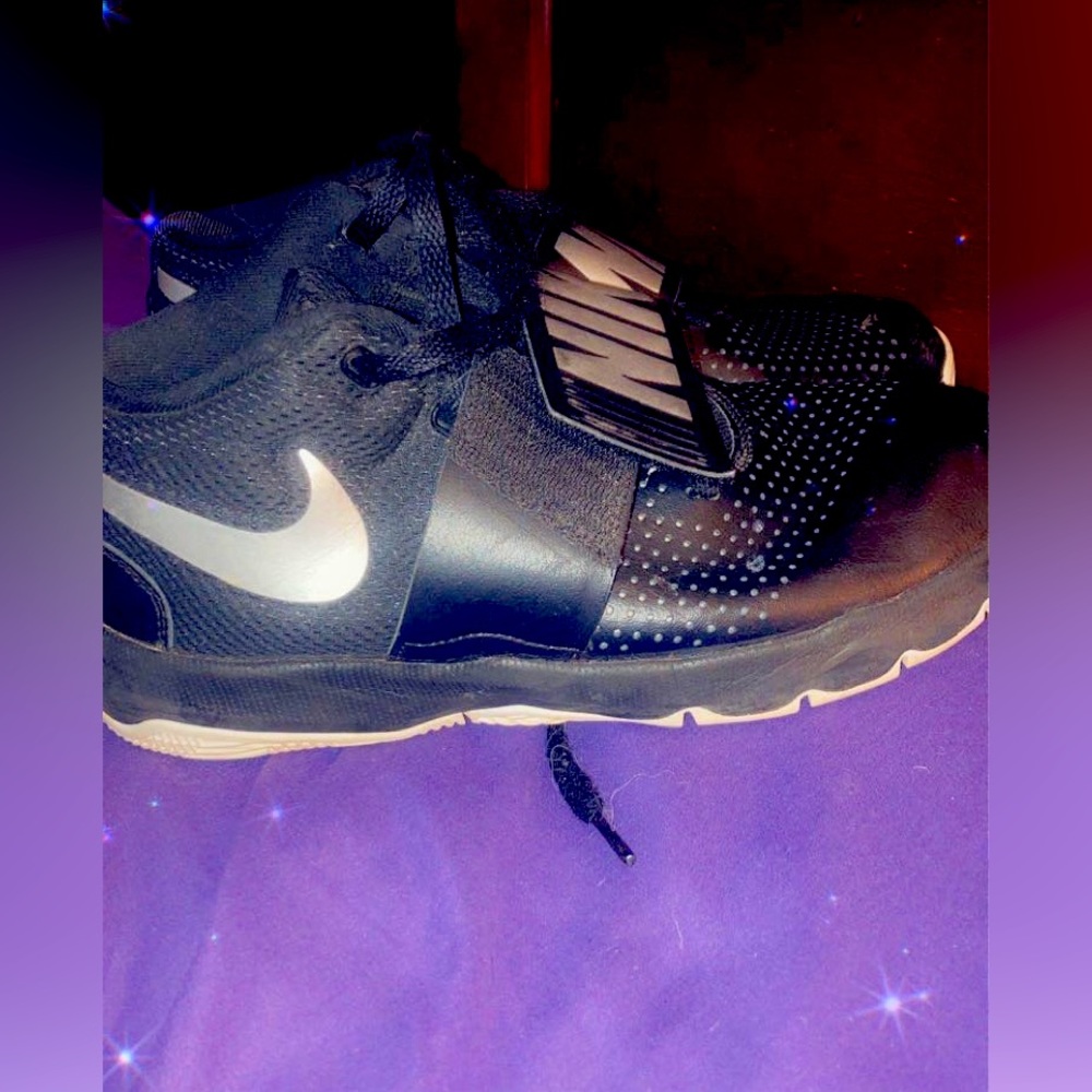 Nikes